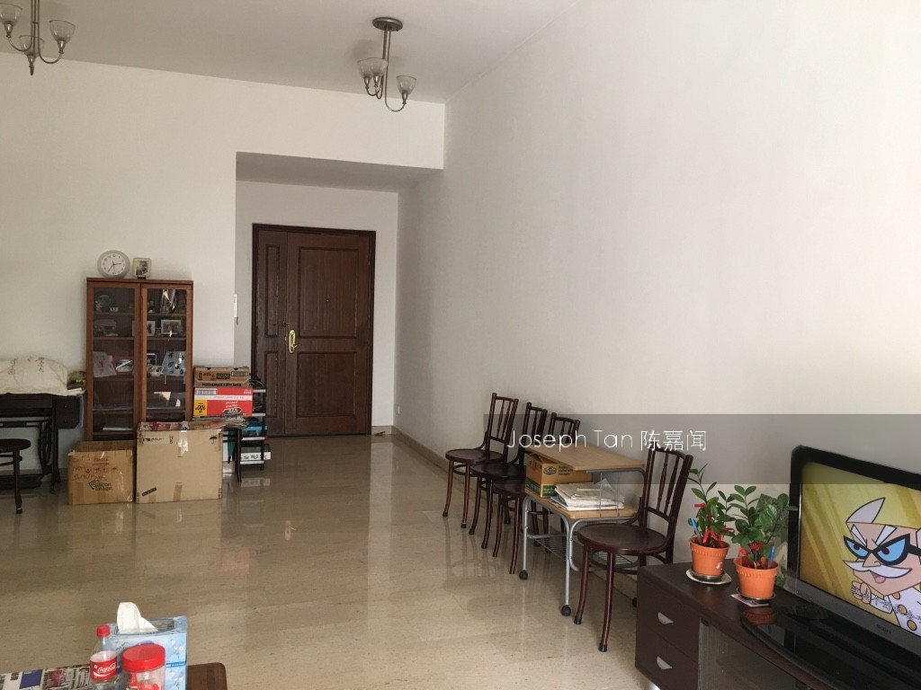 Fifth Avenue Condominium (D10), Condominium #122579772